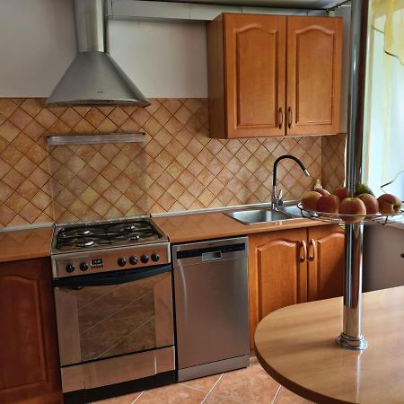 Apartament Pod Wieza Sky Walk Świeradów-Zdrój المظهر الخارجي الصورة