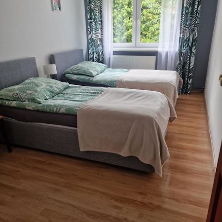Apartament Pod Wieza Sky Walk Świeradów-Zdrój المظهر الخارجي الصورة