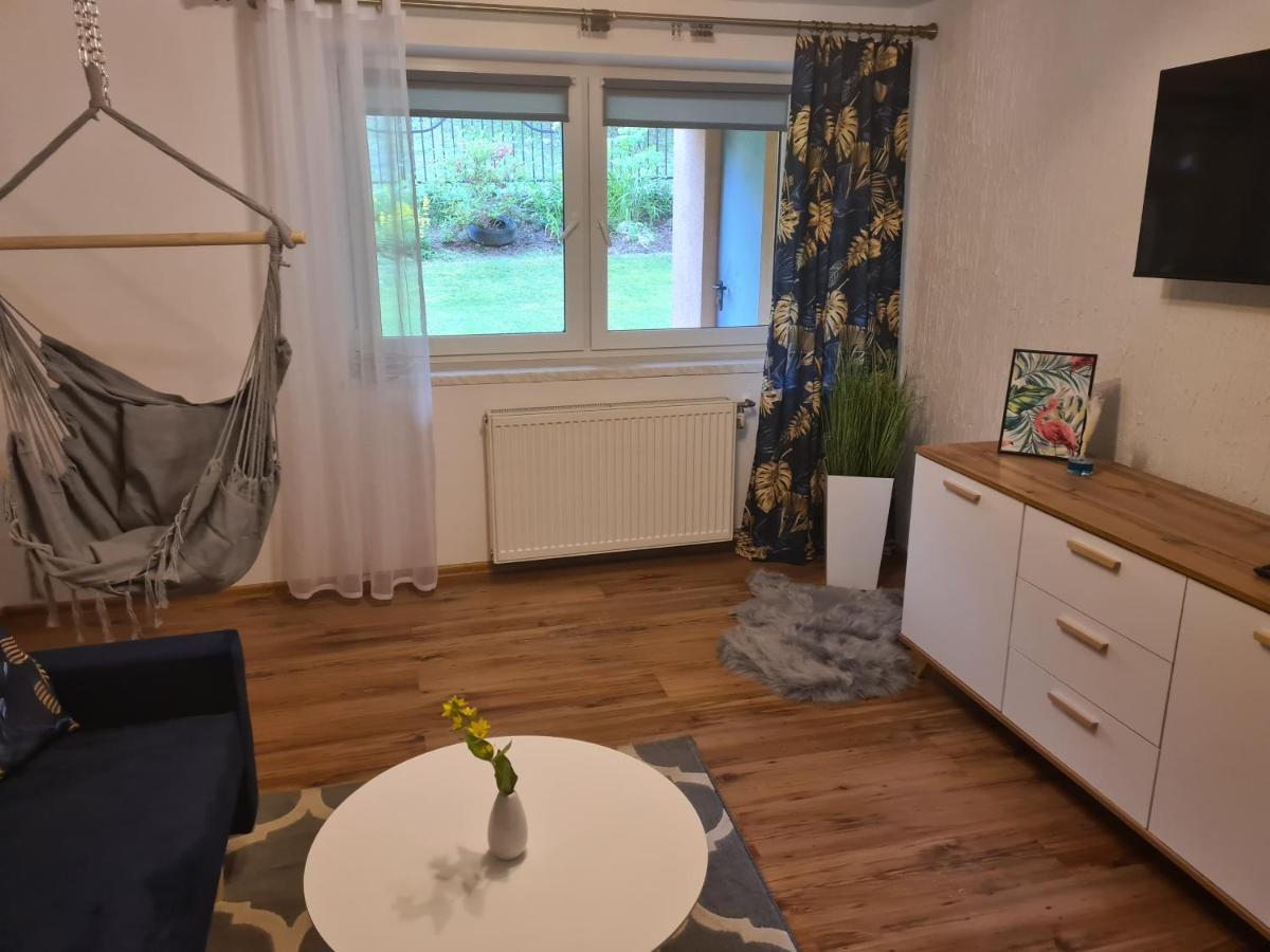Apartament Pod Wieza Sky Walk Świeradów-Zdrój المظهر الخارجي الصورة