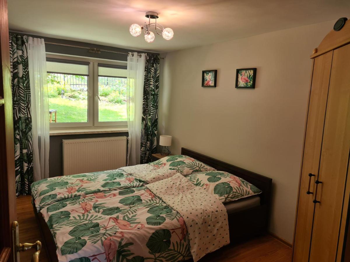 Apartament Pod Wieza Sky Walk Świeradów-Zdrój المظهر الخارجي الصورة