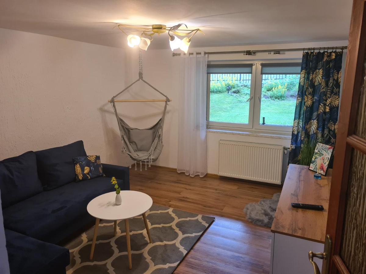 Apartament Pod Wieza Sky Walk Świeradów-Zdrój المظهر الخارجي الصورة