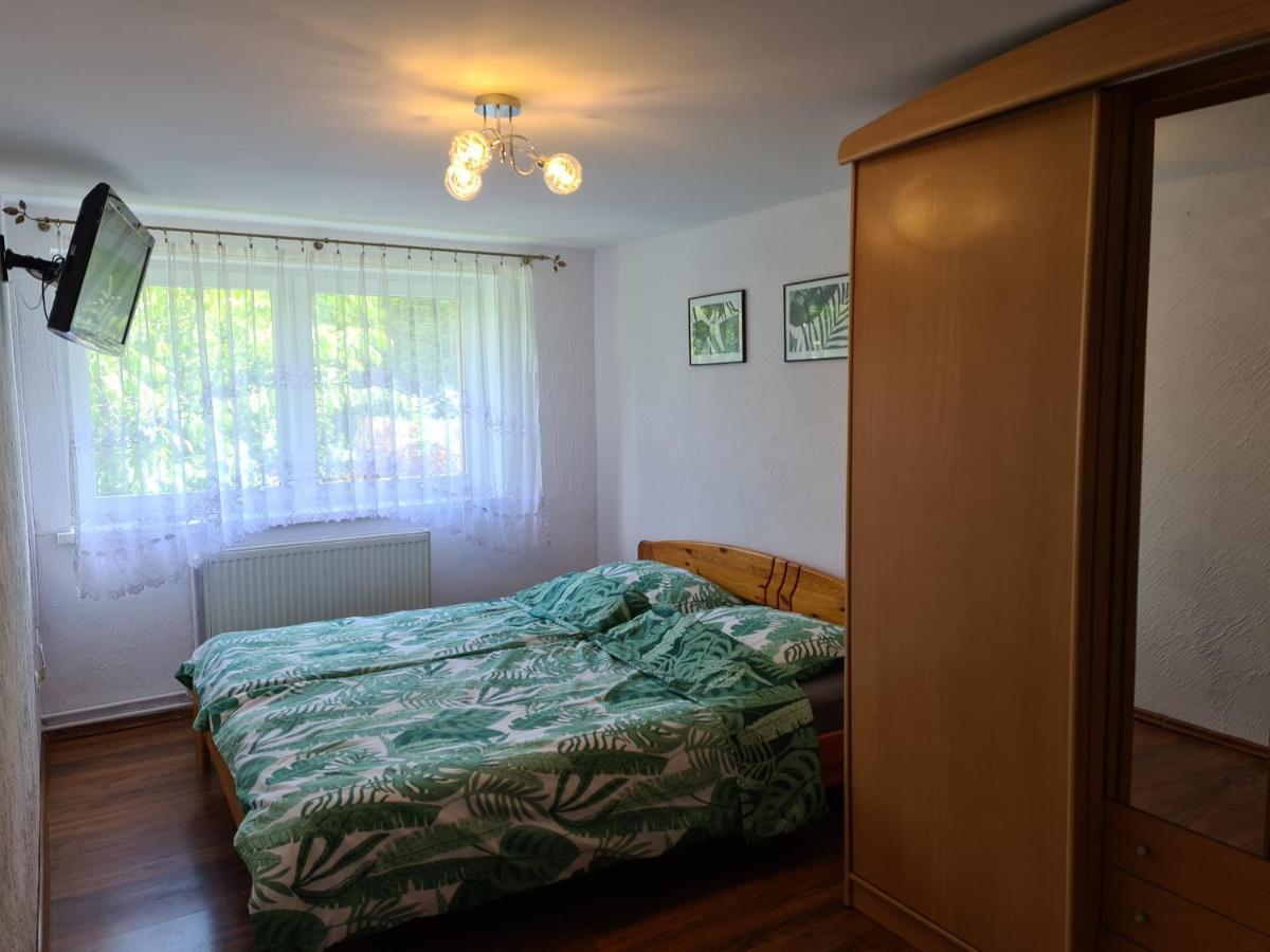 Apartament Pod Wieza Sky Walk Świeradów-Zdrój المظهر الخارجي الصورة