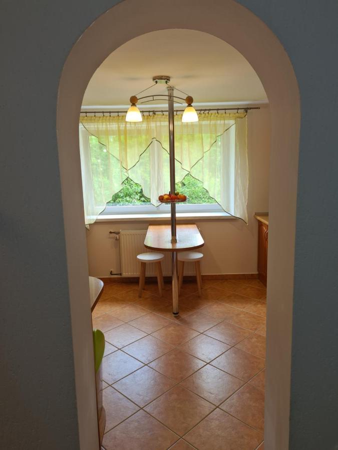 Apartament Pod Wieza Sky Walk Świeradów-Zdrój المظهر الخارجي الصورة