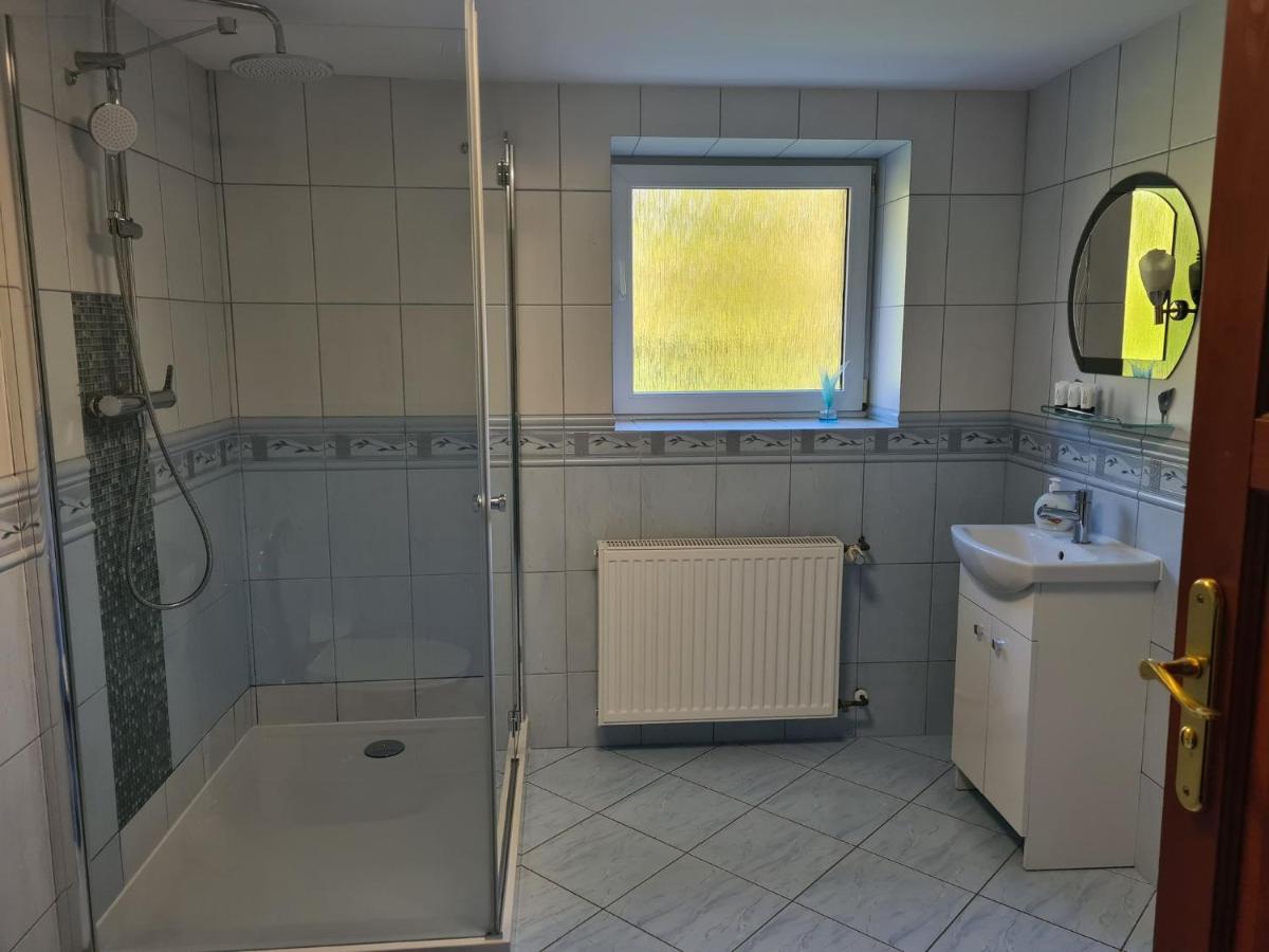 Apartament Pod Wieza Sky Walk Świeradów-Zdrój المظهر الخارجي الصورة