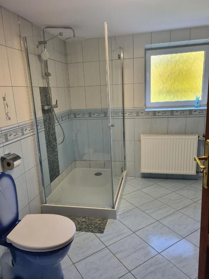 Apartament Pod Wieza Sky Walk Świeradów-Zdrój المظهر الخارجي الصورة