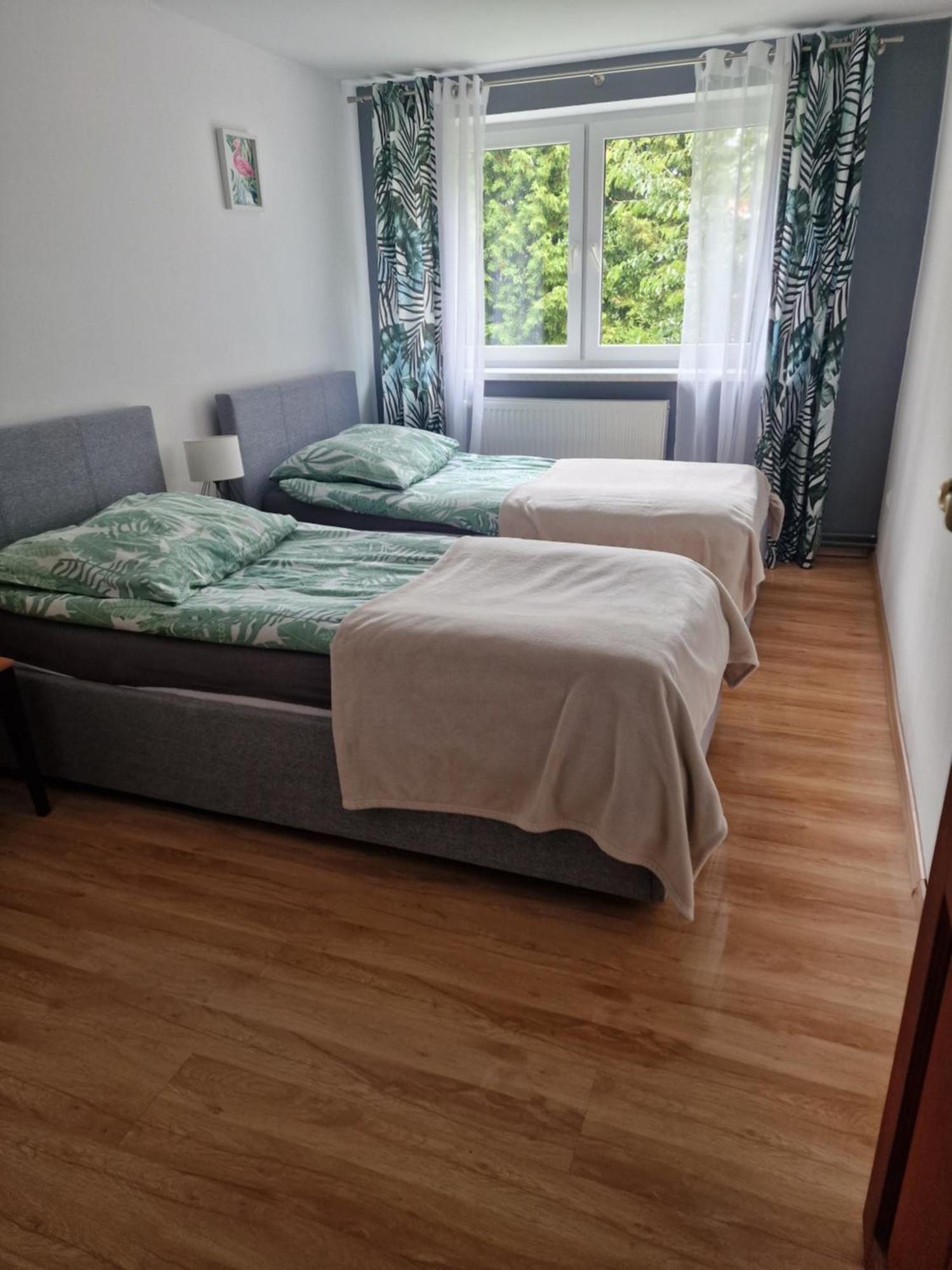 Apartament Pod Wieza Sky Walk Świeradów-Zdrój المظهر الخارجي الصورة